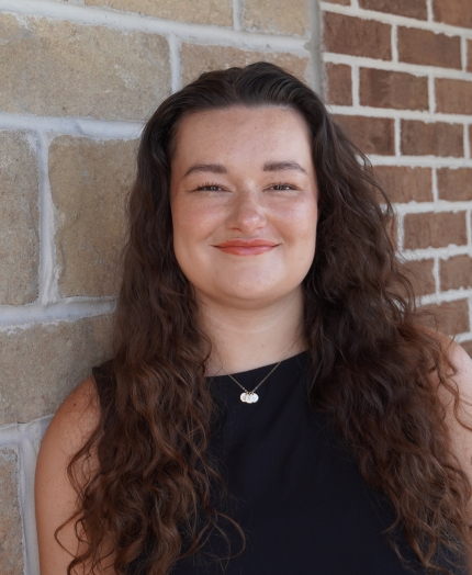 Photo of Hannah Lechleitner